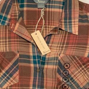 Beautiful Women’s Flannel